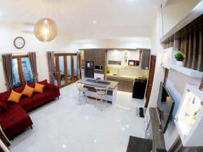 Rumah Bungur, Purwomartani